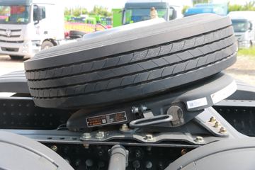 ���� ŷ��GTL 520���� 6X4 AMT�Զ���ǣ����(����)ͼƬ