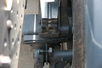 ���� ŷ��GTL 520���� 6X4 AMT�Զ���ǣ����(����)ͼƬ