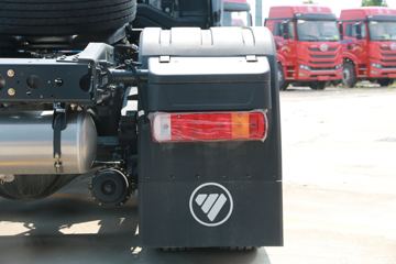 ���� ŷ��GTL 520���� 6X4 AMT�Զ���ǣ����(����)ͼƬ