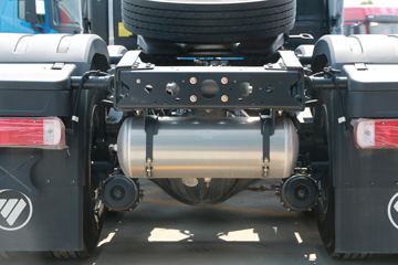 ���� ŷ��GTL 520���� 6X4 AMT�Զ���ǣ����(����)ͼƬ