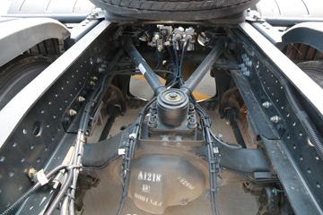 ���� ŷ��GTL 520���� 6X4 AMT�Զ���ǣ����(����)ͼƬ