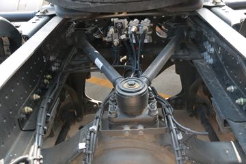 ���� ŷ��GTL 520���� 6X4 AMT�Զ���ǣ����(����)ͼƬ