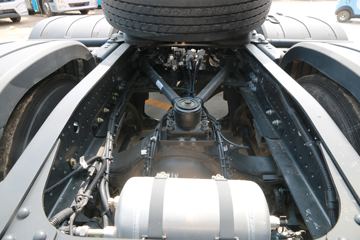 ���� ŷ��GTL 520���� 6X4 AMT�Զ���ǣ����(����)ͼƬ