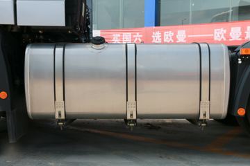 ���� ŷ��GTL 520���� 6X4 AMT�Զ���ǣ����(����)ͼƬ