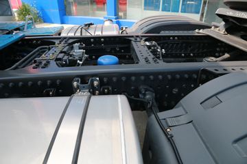 ���� ŷ��GTL 520���� 6X4 AMT�Զ���ǣ����(����)ͼƬ