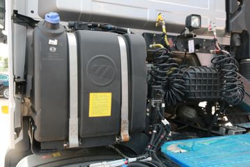 ���� ŷ��GTL 520���� 6X4 AMT�Զ���ǣ����(����)ͼƬ