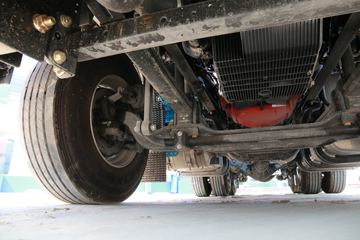 ���� ŷ��GTL 520���� 6X4 AMT�Զ���ǣ����(����)ͼƬ