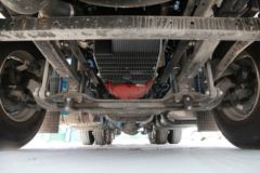 福田 欧曼GTL 520马力 6X4 AMT自动挡牵引车(国六)