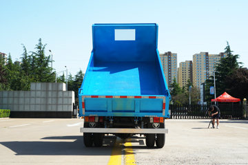  S1 PLUS 120 4X2 3ж(BJ3045D9PBA-30)ͼƬ