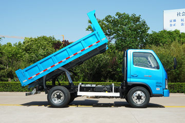  S1 PLUS 120 4X2 3ж(BJ3045D9PBA-30)ͼƬ