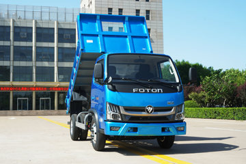  S1 PLUS 120 4X2 3ж(BJ3045D9PBA-30)ͼƬ