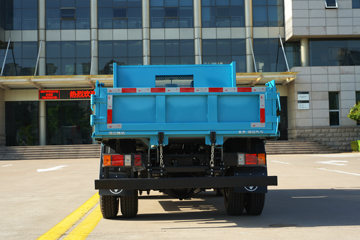  S1 PLUS 120 4X2 3ж(BJ3045D9PBA-30)ͼƬ