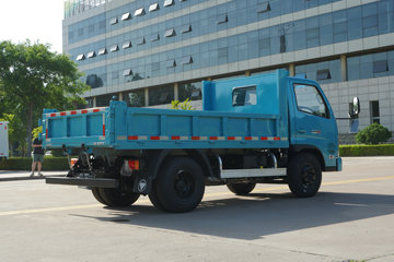  S1 PLUS 120 4X2 3ж(BJ3045D9PBA-30)ͼƬ