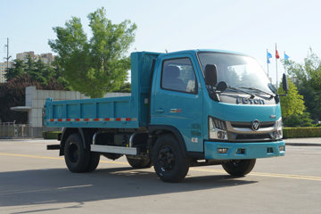  S1 PLUS 120 4X2 3ж(BJ3045D9PBA-30)ͼƬ