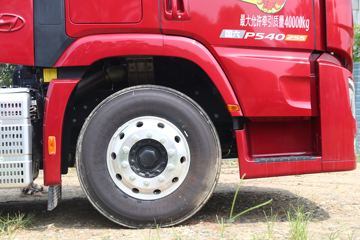 �ִ����ó� ��һ�������ؿ� 540���� 6X4 AMT�Զ���ǣ����(����)(CHM4250KPQ46T)ͼƬ