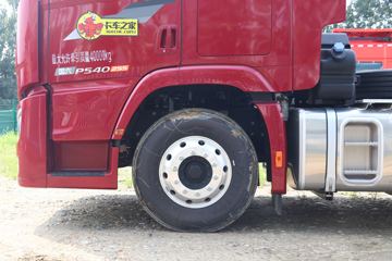 �ִ����ó� ��һ�������ؿ� 540���� 6X4 AMT�Զ���ǣ����(����)(CHM4250KPQ46T)ͼƬ