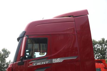 �ִ����ó� ��һ�������ؿ� 540���� 6X4 AMT�Զ���ǣ����(����)(CHM4250KPQ46T)ͼƬ