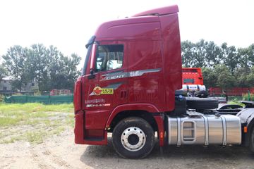 �ִ����ó� ��һ�������ؿ� 540���� 6X4 AMT�Զ���ǣ����(����)(CHM4250KPQ46T)ͼƬ