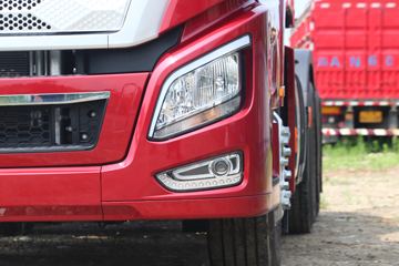 �ִ����ó� ��һ�������ؿ� 540���� 6X4 AMT�Զ���ǣ����(����)(CHM4250KPQ46T)ͼƬ