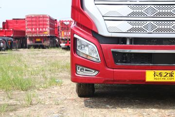 �ִ����ó� ��һ�������ؿ� 540���� 6X4 AMT�Զ���ǣ����(����)(CHM4250KPQ46T)ͼƬ