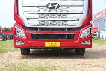 �ִ����ó� ��һ�������ؿ� 540���� 6X4 AMT�Զ���ǣ����(����)(CHM4250KPQ46T)ͼƬ