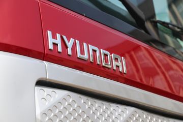 �ִ����ó� ��һ�������ؿ� 540���� 6X4 AMT�Զ���ǣ����(����)(CHM4250KPQ46T)ͼƬ