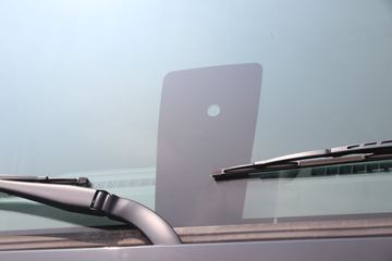 �ִ����ó� ��һ�������ؿ� 540���� 6X4 AMT�Զ���ǣ����(����)(CHM4250KPQ46T)ͼƬ