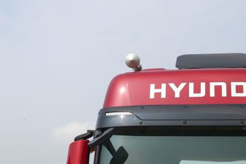 �ִ����ó� ��һ�������ؿ� 540���� 6X4 AMT�Զ���ǣ����(����)(CHM4250KPQ46T)ͼƬ