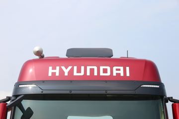 �ִ����ó� ��һ�������ؿ� 540���� 6X4 AMT�Զ���ǣ����(����)(CHM4250KPQ46T)ͼƬ