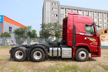 �ִ����ó� ��һ�������ؿ� 540���� 6X4 AMT�Զ���ǣ����(����)(CHM4250KPQ46T)ͼƬ