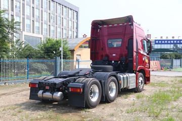 �ִ����ó� ��һ�������ؿ� 540���� 6X4 AMT�Զ���ǣ����(����)(CHM4250KPQ46T)ͼƬ