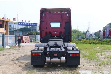 �ִ����ó� ��һ�������ؿ� 540���� 6X4 AMT�Զ���ǣ����(����)(CHM4250KPQ46T)ͼƬ