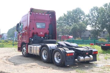 �ִ����ó� ��һ�������ؿ� 540���� 6X4 AMT�Զ���ǣ����(����)(CHM4250KPQ46T)ͼƬ