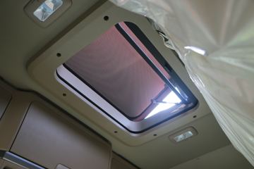 �ִ����ó� ��һ�������ؿ� 540���� 6X4 AMT�Զ���ǣ����(����)(CHM4250KPQ46T)ͼƬ