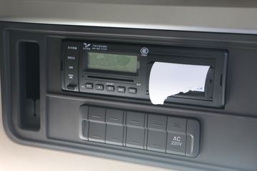 �ִ����ó� ��һ�������ؿ� 540���� 6X4 AMT�Զ���ǣ����(����)(CHM4250KPQ46T)ͼƬ