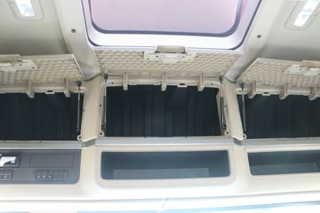 �ִ����ó� ��һ�������ؿ� 540���� 6X4 AMT�Զ���ǣ����(����)(CHM4250KPQ46T)ͼƬ