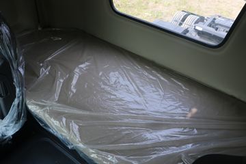 �ִ����ó� ��һ�������ؿ� 540���� 6X4 AMT�Զ���ǣ����(����)(CHM4250KPQ46T)ͼƬ