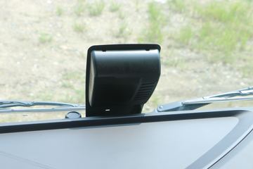 �ִ����ó� ��һ�������ؿ� 540���� 6X4 AMT�Զ���ǣ����(����)(CHM4250KPQ46T)ͼƬ