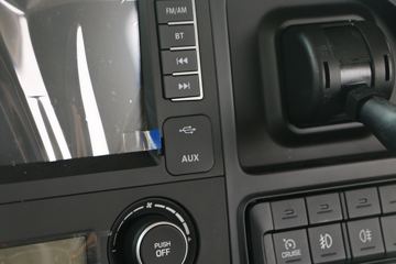 �ִ����ó� ��һ�������ؿ� 540���� 6X4 AMT�Զ���ǣ����(����)(CHM4250KPQ46T)ͼƬ