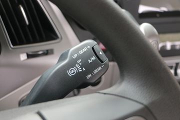 �ִ����ó� ��һ�������ؿ� 540���� 6X4 AMT�Զ���ǣ����(����)(CHM4250KPQ46T)ͼƬ