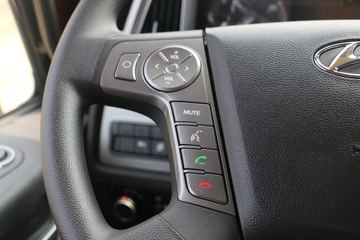 �ִ����ó� ��һ�������ؿ� 540���� 6X4 AMT�Զ���ǣ����(����)(CHM4250KPQ46T)ͼƬ