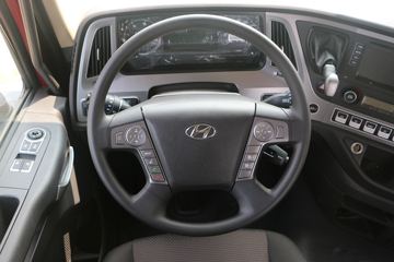 �ִ����ó� ��һ�������ؿ� 540���� 6X4 AMT�Զ���ǣ����(����)(CHM4250KPQ46T)ͼƬ