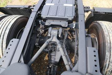 �ִ����ó� ��һ�������ؿ� 540���� 6X4 AMT�Զ���ǣ����(����)(CHM4250KPQ46T)ͼƬ