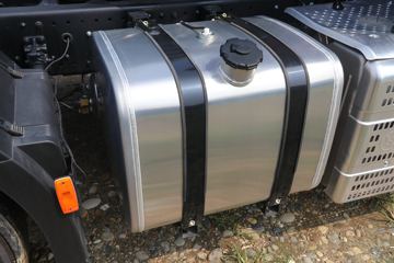 �ִ����ó� ��һ�������ؿ� 540���� 6X4 AMT�Զ���ǣ����(����)(CHM4250KPQ46T)ͼƬ