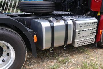 �ִ����ó� ��һ�������ؿ� 540���� 6X4 AMT�Զ���ǣ����(����)(CHM4250KPQ46T)ͼƬ