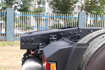 �ִ����ó� ��һ�������ؿ� 540���� 6X4 AMT�Զ���ǣ����(����)(CHM4250KPQ46T)ͼƬ