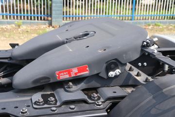 �ִ����ó� ��һ�������ؿ� 540���� 6X4 AMT�Զ���ǣ����(����)(CHM4250KPQ46T)ͼƬ