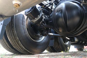 �ִ����ó� ��һ�������ؿ� 540���� 6X4 AMT�Զ���ǣ����(����)(CHM4250KPQ46T)ͼƬ