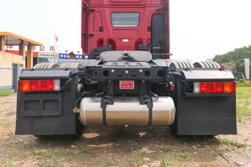 �ִ����ó� ��һ�������ؿ� 540���� 6X4 AMT�Զ���ǣ����(����)(CHM4250KPQ46T)ͼƬ