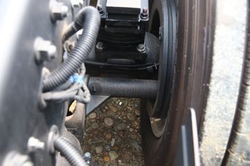 �ִ����ó� ��һ�������ؿ� 540���� 6X4 AMT�Զ���ǣ����(����)(CHM4250KPQ46T)ͼƬ